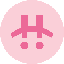 Biểu tượng logo của PancakeBunny