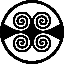 Biểu tượng logo của IterationSyndicate