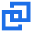 Biểu tượng logo của Facebook tokenized stock Bittrex