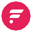Biểu tượng logo của Flare
