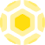 Biểu tượng logo của Honey