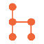 Biểu tượng logo của Hub - Human Trust Protocol