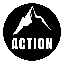 Biểu tượng logo của Action Coin