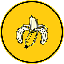 Biểu tượng logo của Banana.finance