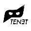 Biểu tượng logo của Tenet
