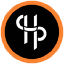 Biểu tượng logo của Happiness Token