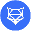 Biểu tượng logo của Shapeshift FOX Token
