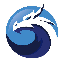 Biểu tượng logo của QuickSwap