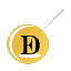 Biểu tượng logo của Earn Defi Coin