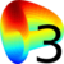 Biểu tượng logo của LP 3pool Curve