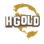 Biểu tượng logo của HollyGold