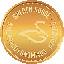Biểu tượng logo của Golden Goose