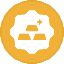 Biểu tượng logo của Universal Gold