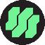 Biểu tượng logo của SuperVerse