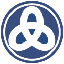 Biểu tượng logo của XNODE