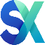 Biểu tượng logo của SX Network