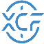Biểu tượng logo của XCF Token
