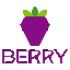 Biểu tượng logo của Berry Data