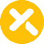 Biểu tượng logo của NitroEX