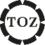 Biểu tượng logo của TOZEX