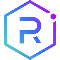 Biểu tượng logo của Raydium