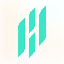 Biểu tượng logo của HecoFi
