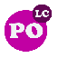 Biểu tượng logo của Polkacity