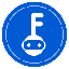 Biểu tượng logo của KeyFi
