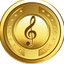 Biểu tượng logo của SongCoin