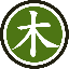 Biểu tượng logo của Woodcoin