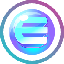 Biểu tượng logo của Aave Enjin