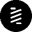 Biểu tượng logo của Bounce Token