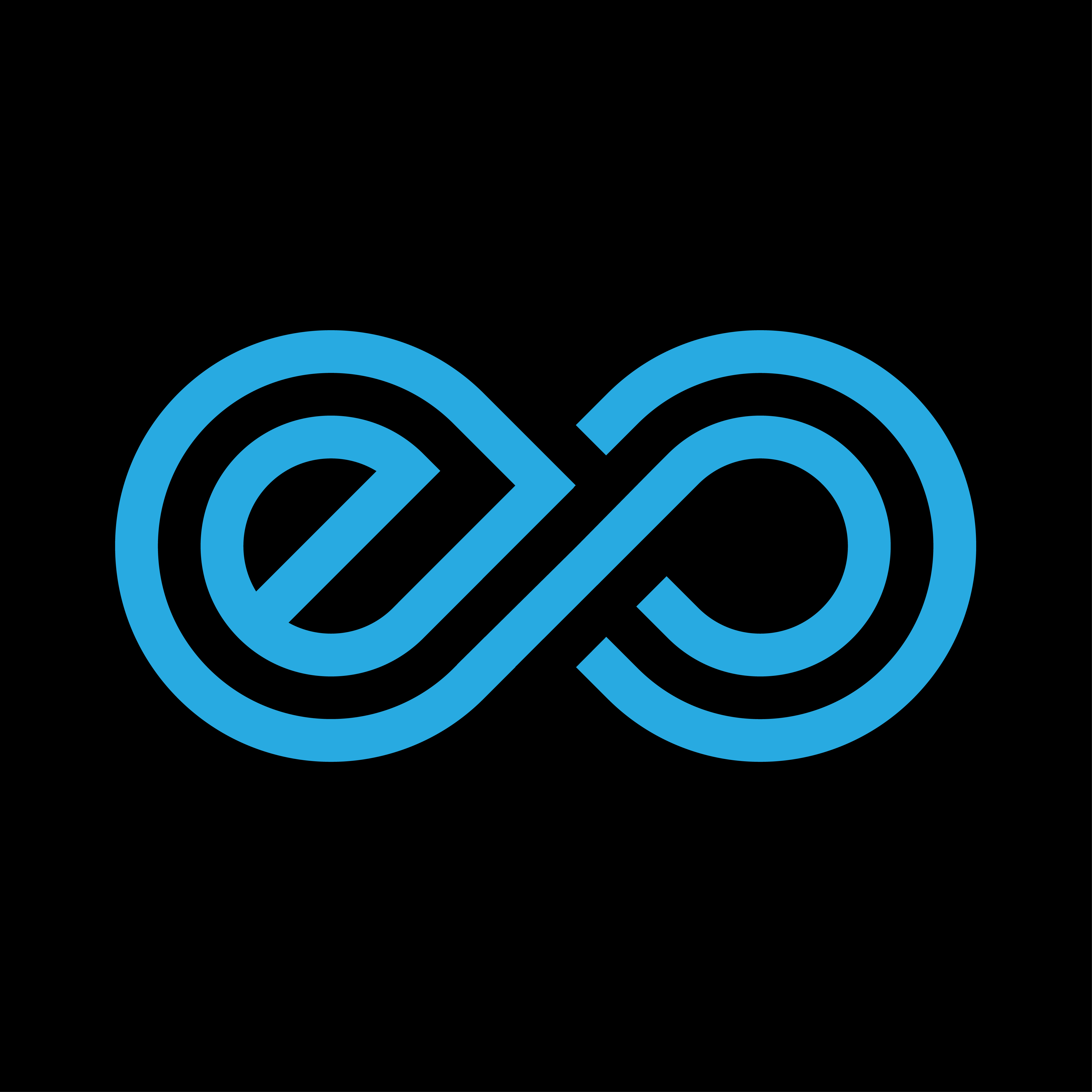 Biểu tượng logo của Ethernity Chain