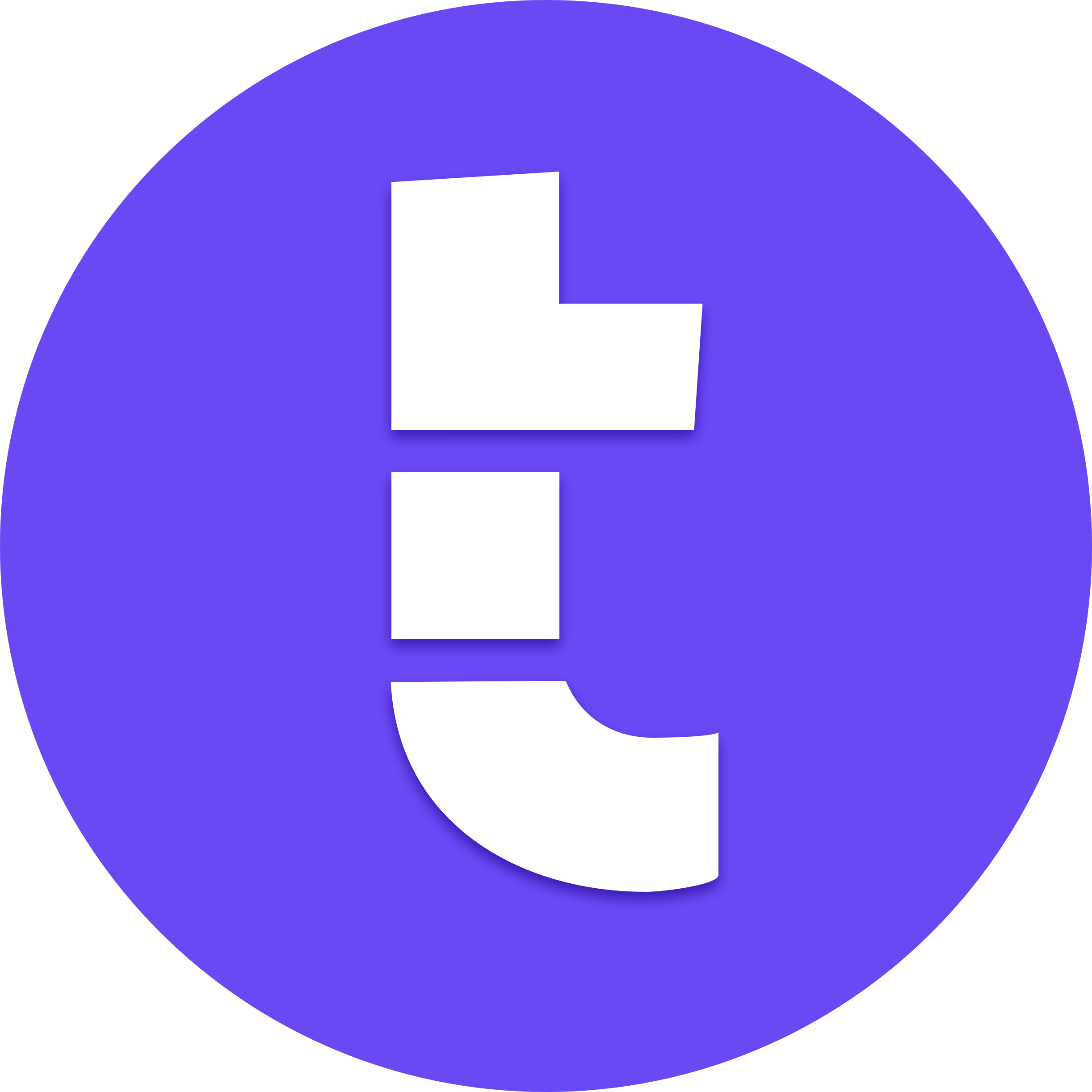 Biểu tượng logo của Tranche Finance
