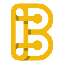 Biểu tượng logo của BSCPAD