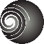 Biểu tượng logo của Vortex Defi