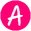 Biểu tượng logo của Asva
