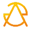 Biểu tượng logo của 50x Token