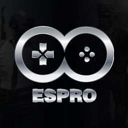 Biểu tượng logo của EsportsPro