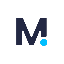 Biểu tượng logo của Mute