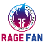 Biểu tượng logo của Rage Fan