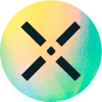 Biểu tượng logo của SHOPX