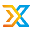 Biểu tượng logo của 50x.com