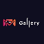Biểu tượng logo của FM Gallery