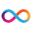 Biểu tượng logo của Internet Computer