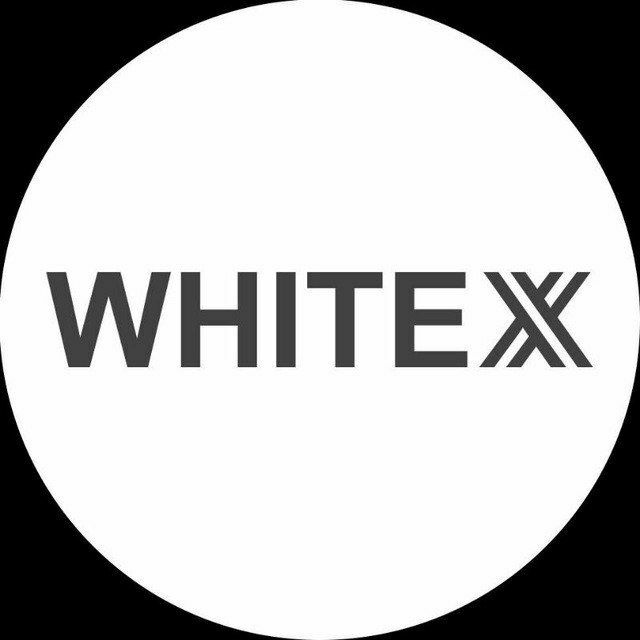Biểu tượng logo của WHITEX