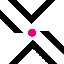 Biểu tượng logo của Polkadex