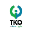 Biểu tượng logo của Toko Token
