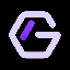 Biểu tượng logo của Graphlinq Protocol
