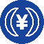 Biểu tượng logo của JPY Coin v1